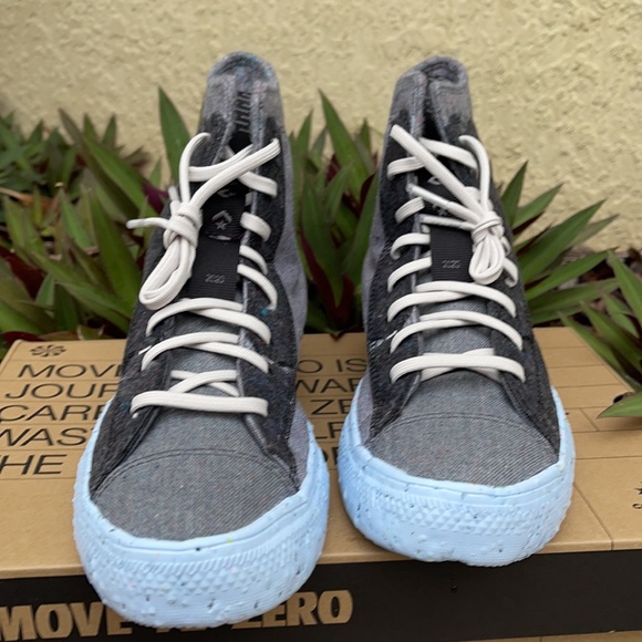 CONVERSE CTAS CRATER HI WMNS - Picture 13 of 16